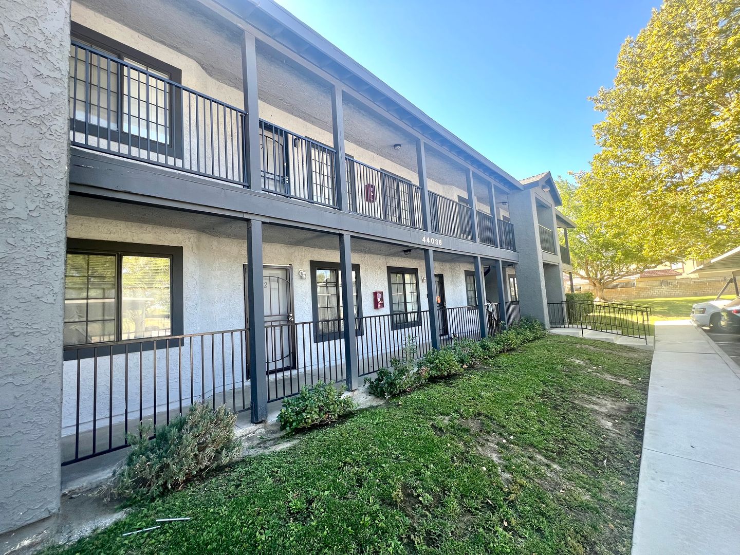 Lancaster Apartment: 44030 - 44042 25th Street W