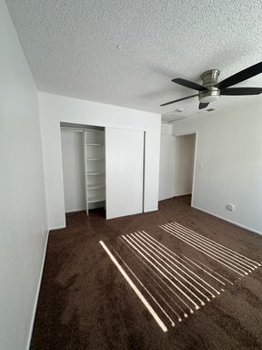 2 Bed 1.5 Bath