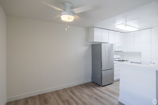 Premium Remodeled 1-Bedroom Unit