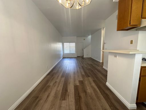 2 Bed 1.5 Bath Pasadena Townhouse – photo 1