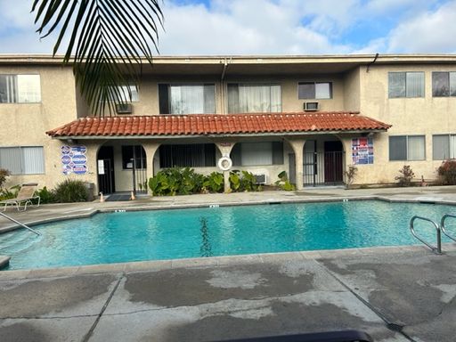8545 Balboa Blvd. 206 – photo 1