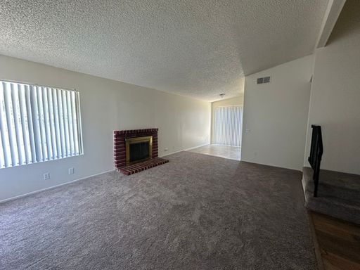 3 Bedroom 1 Half Bath downstairs 1 Full Bath upstairs – photo 1