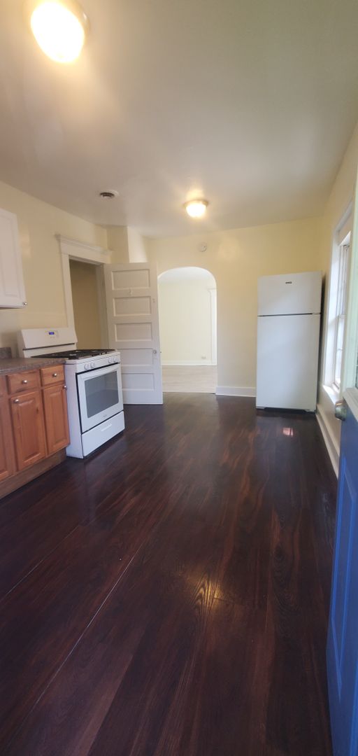 Buffalo Apartment: 252 Ontario St.