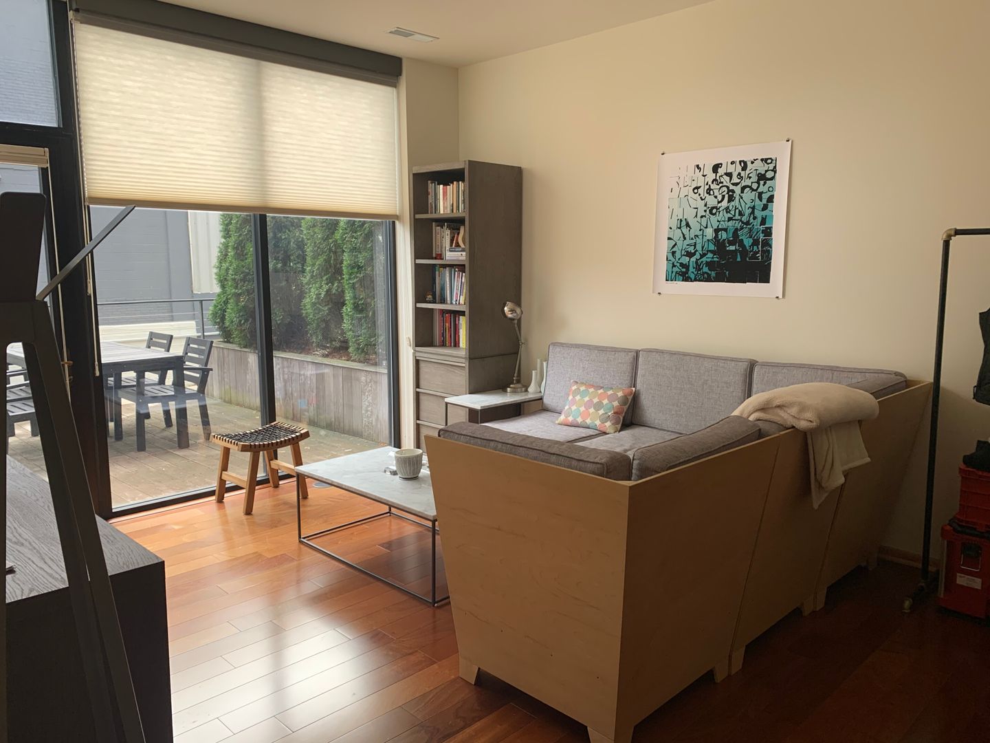 Milwaukee Apartment: 235 E. Pittsburgh Avenue