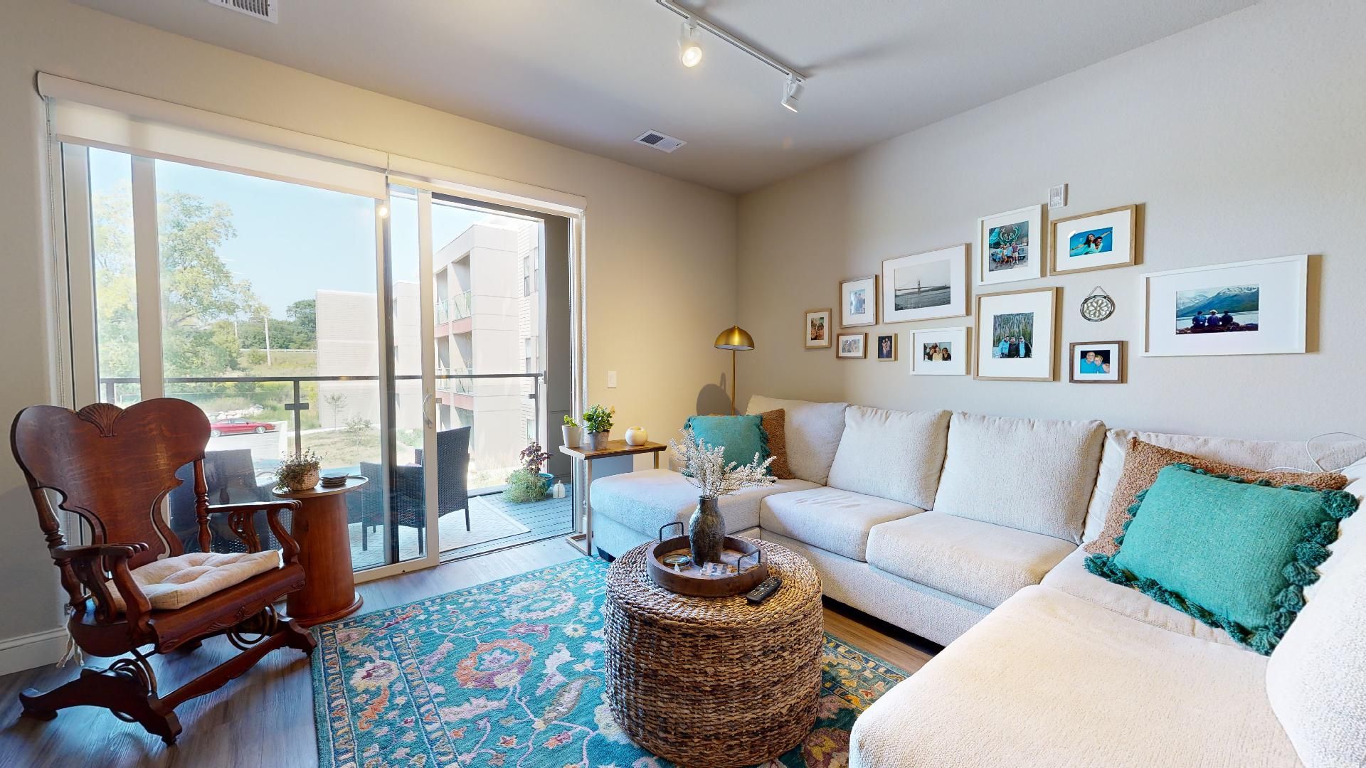 Waukesha Apartment: 2601 Elkhart Drive