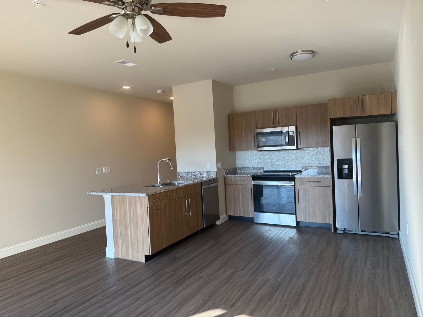 Waukesha Apartment: 2601 Elkhart Drive
