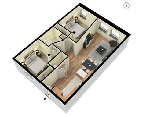 133 W. Oregon St, 312 – photo 1