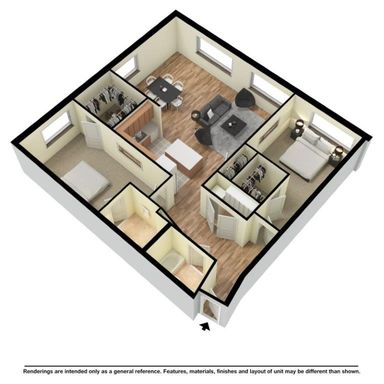 133 W. Oregon St, 123 – photo 1