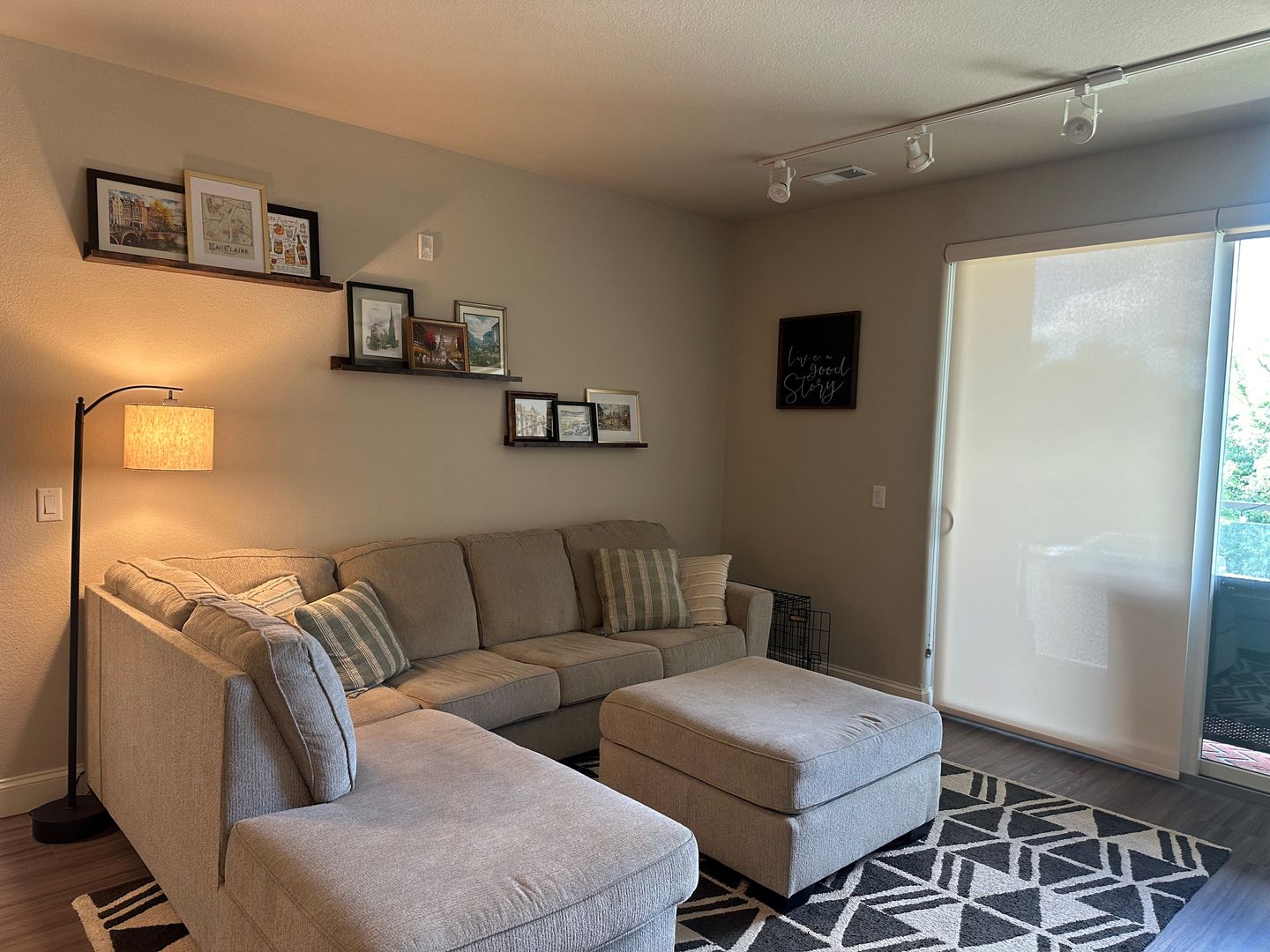 Waukesha Apartment: 2601 Elkhart Drive