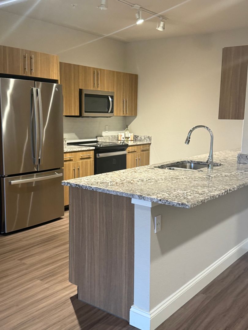 Waukesha Apartment: 2601 Elkhart Drive