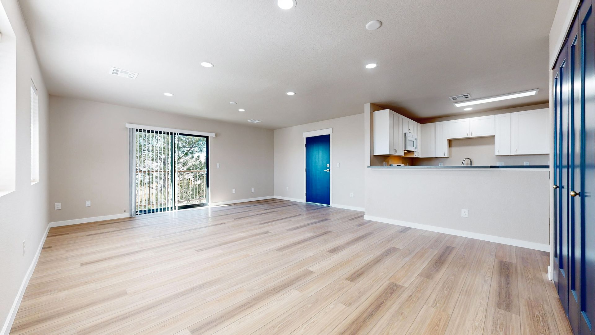 Loveland House: 1027 Eagle Drive