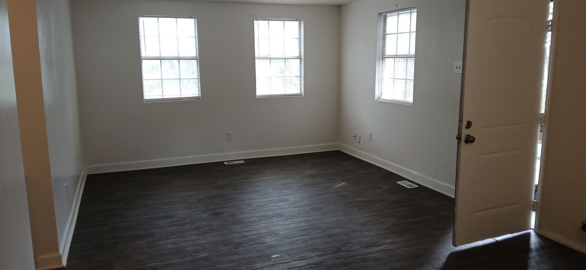 North Little Rock Apartment: 4926 Francis Street