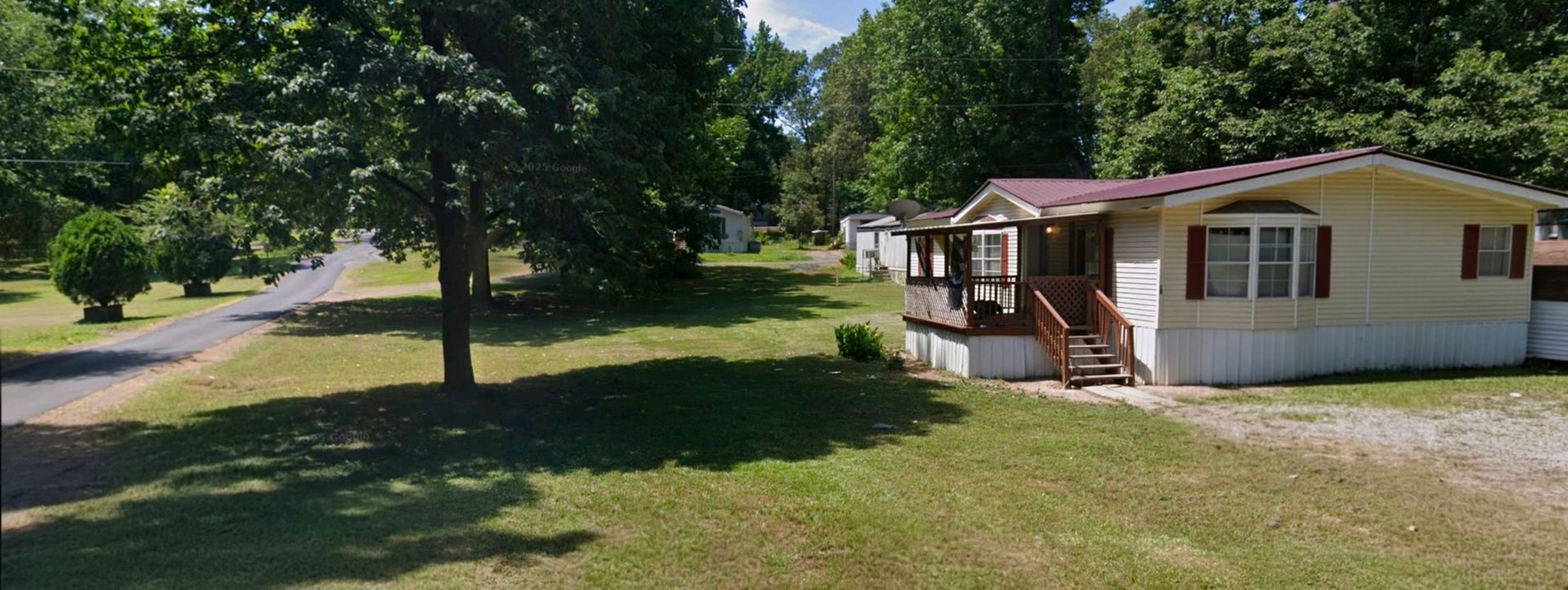 Cabot Apartment: Fortson Drive