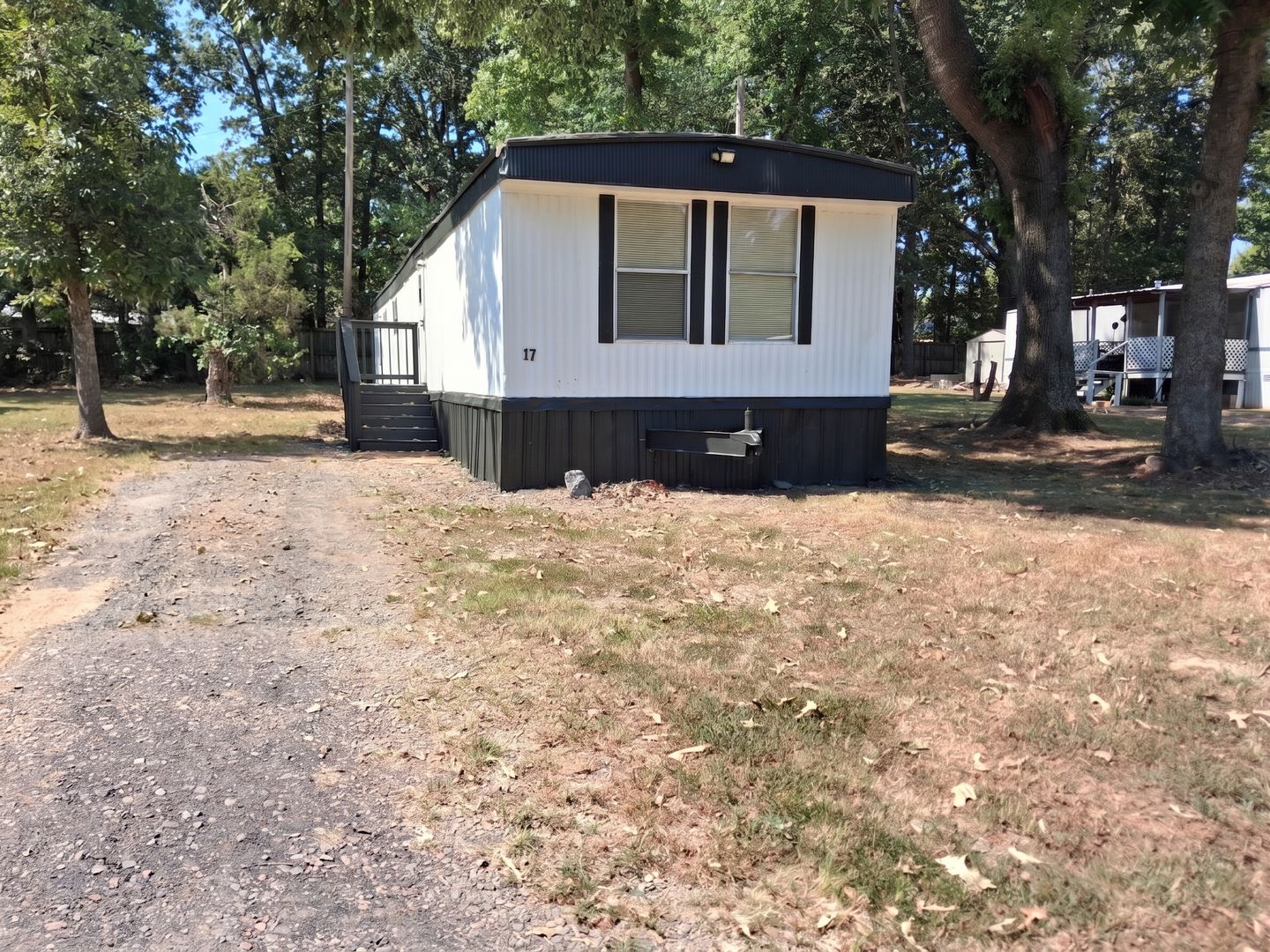 Cabot Apartment: Fortson Drive