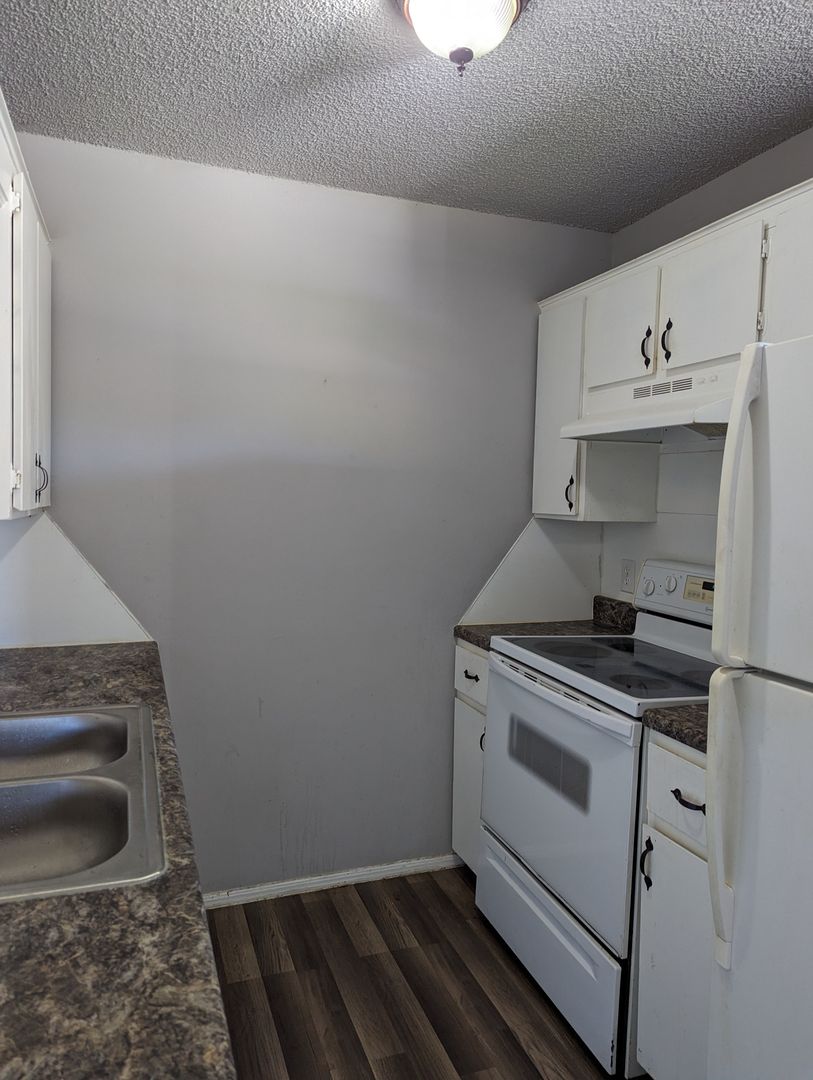 Fort Smith Apartment: 3711 Birnie Avenue