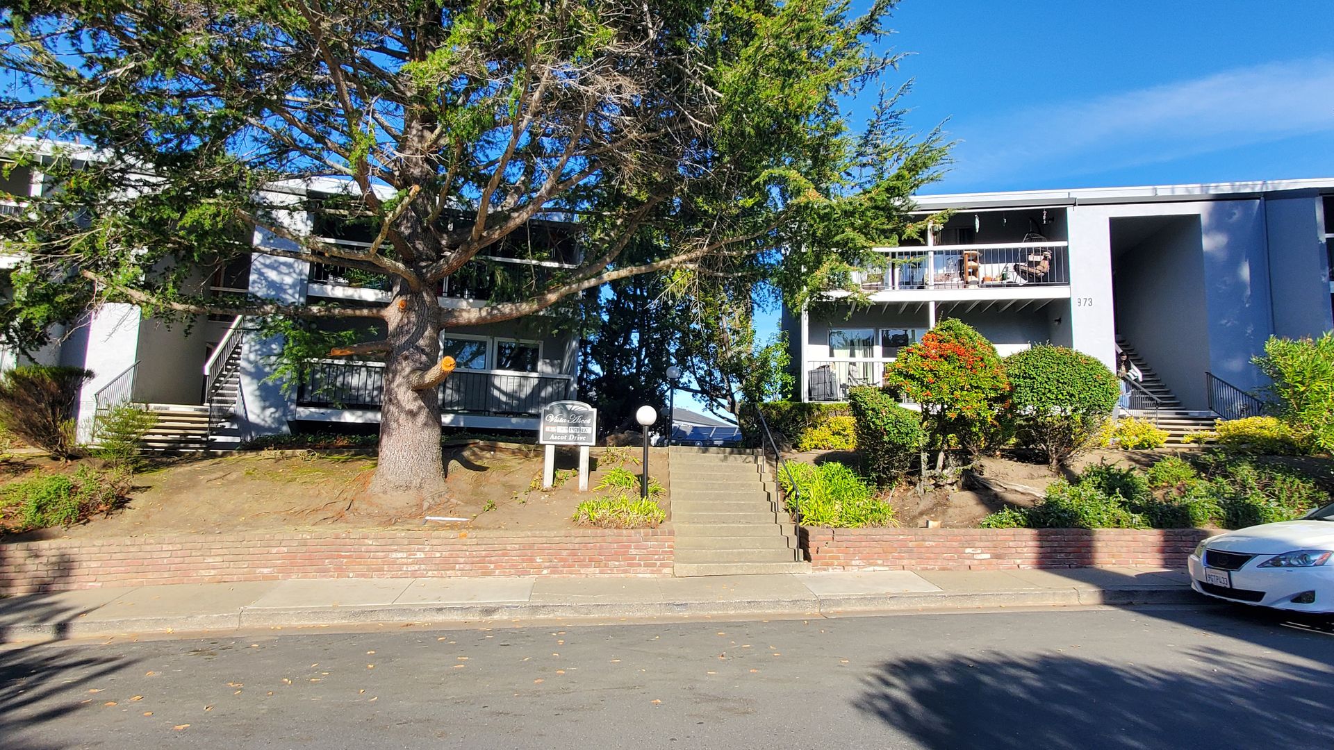 Moraga Condo: 1969 Ascot Dr, #A