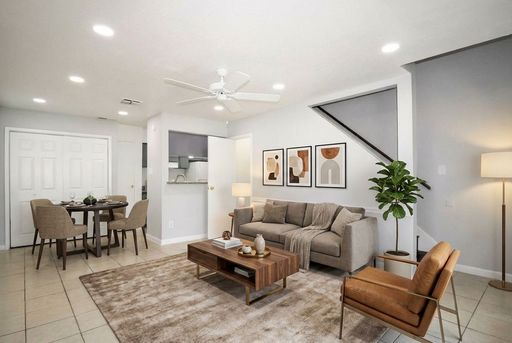 1 Bedroom Apartment – 4200 Lockfield Street , Houston, TX 77092