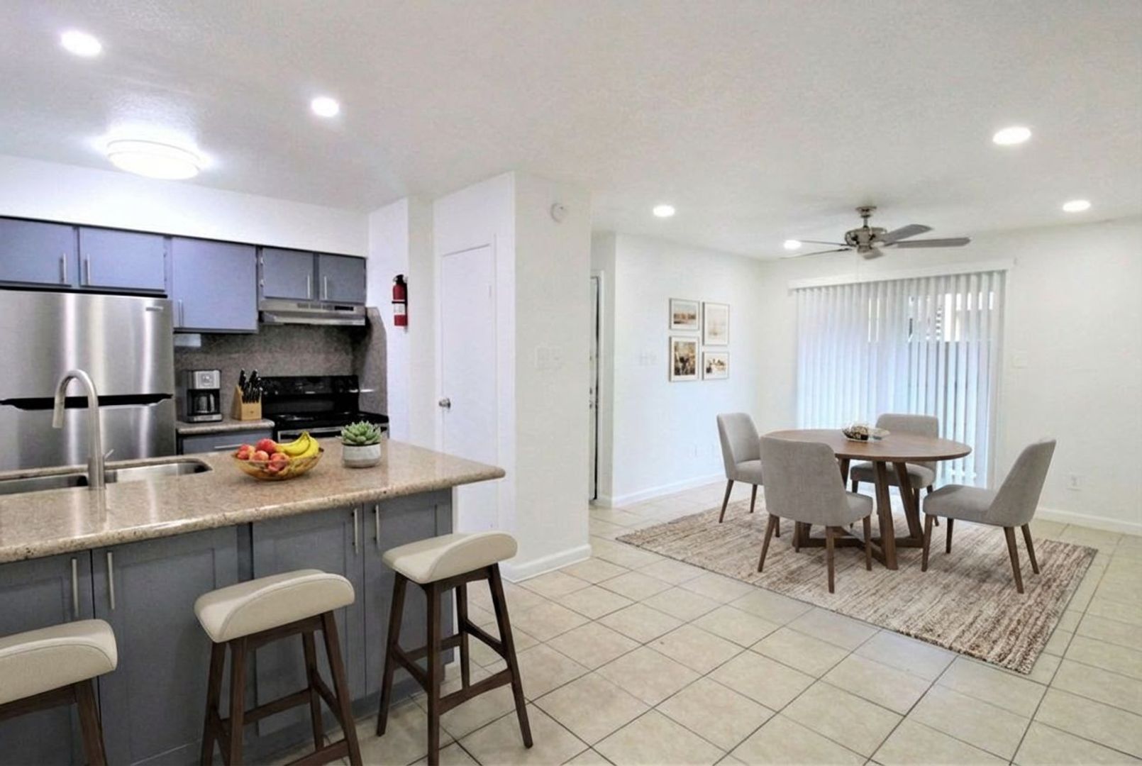 Houston Apartment: 4200 Lockfield Street