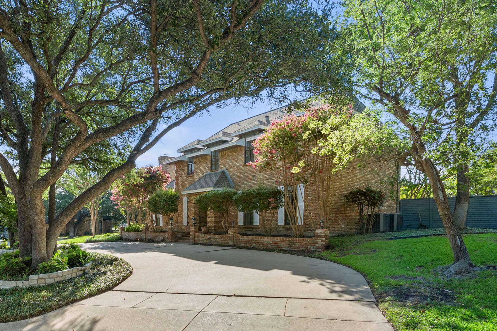 Fort Worth House: 4351 Bullfinch Ct