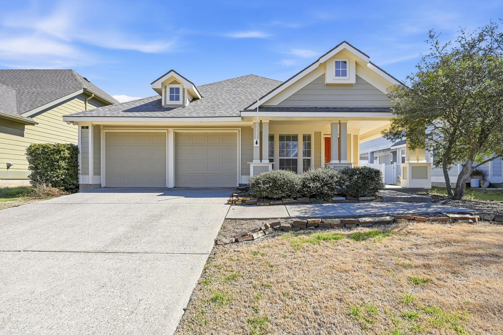 Anna House: 113 Creekview Dr