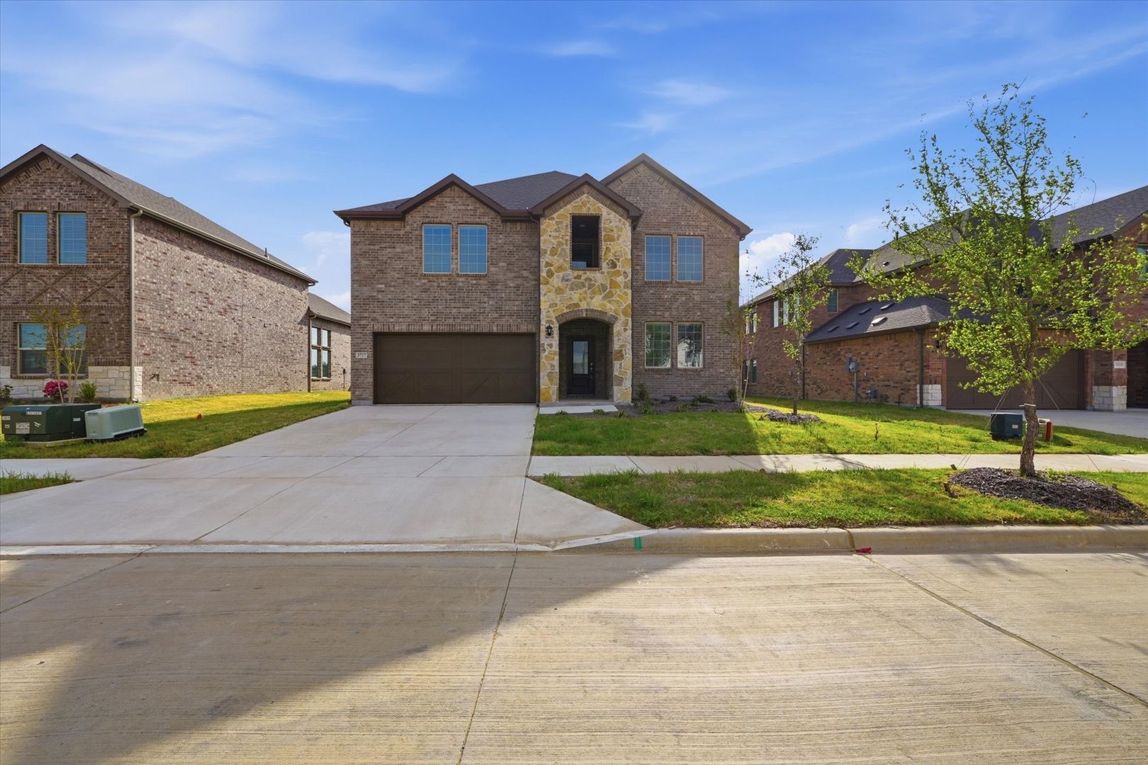 Celina House: 3717 Possum Kingdom Ct