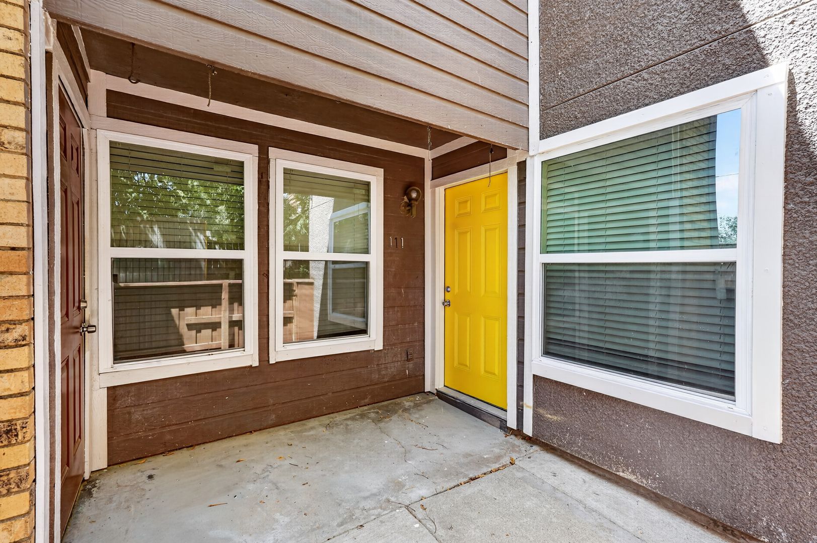 Dallas Condo: 9170 Forest Lane #111