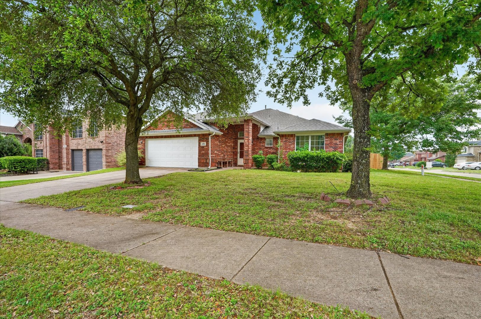 Cedar Hill House: 226 Cozy Lane