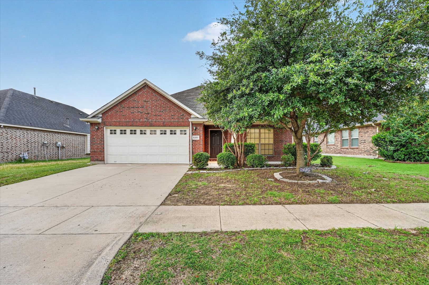 Arlington House: 8204 Tierra Del Sol Rd.