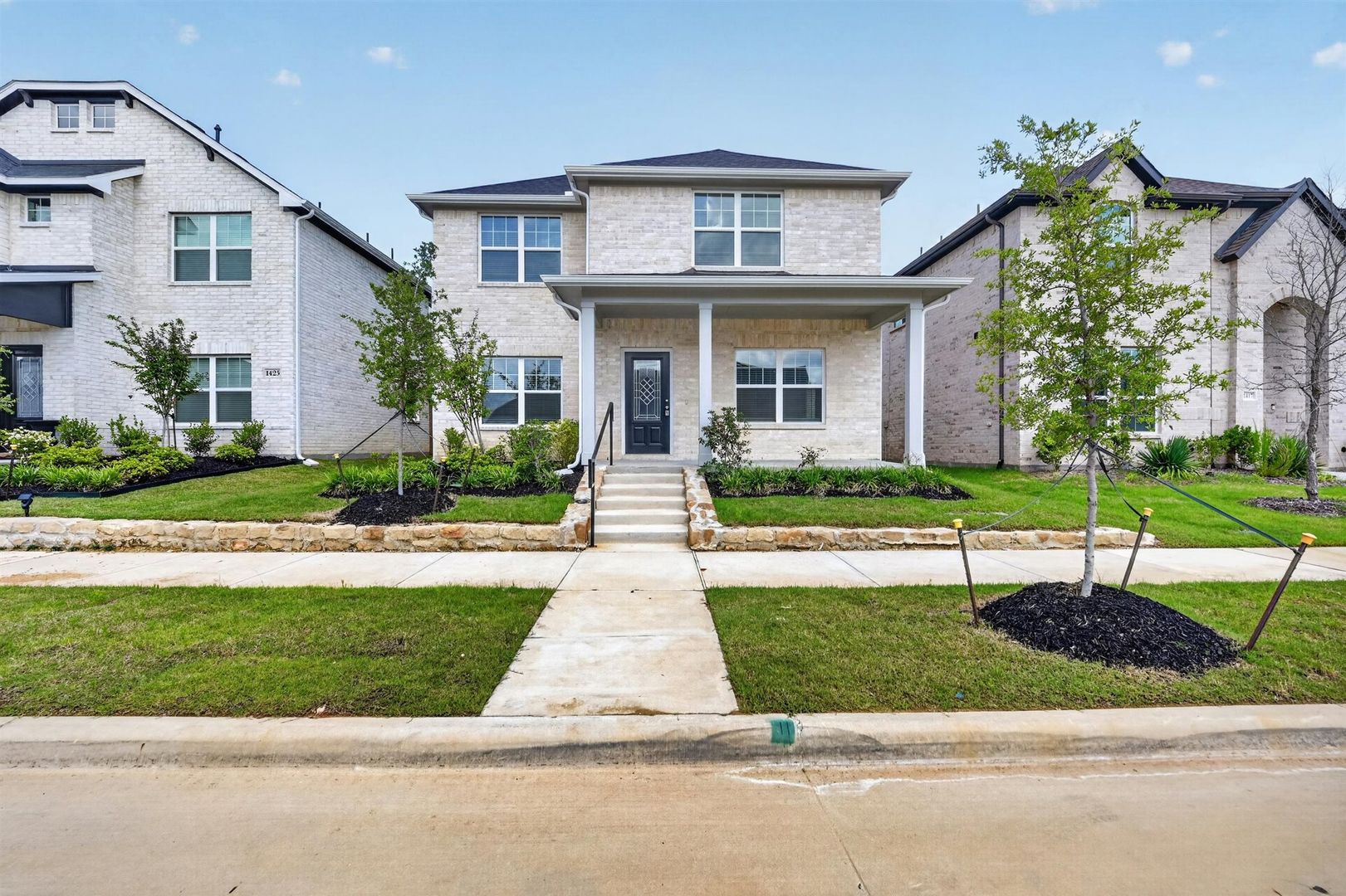 Celina House: 1421 Marcella Lane