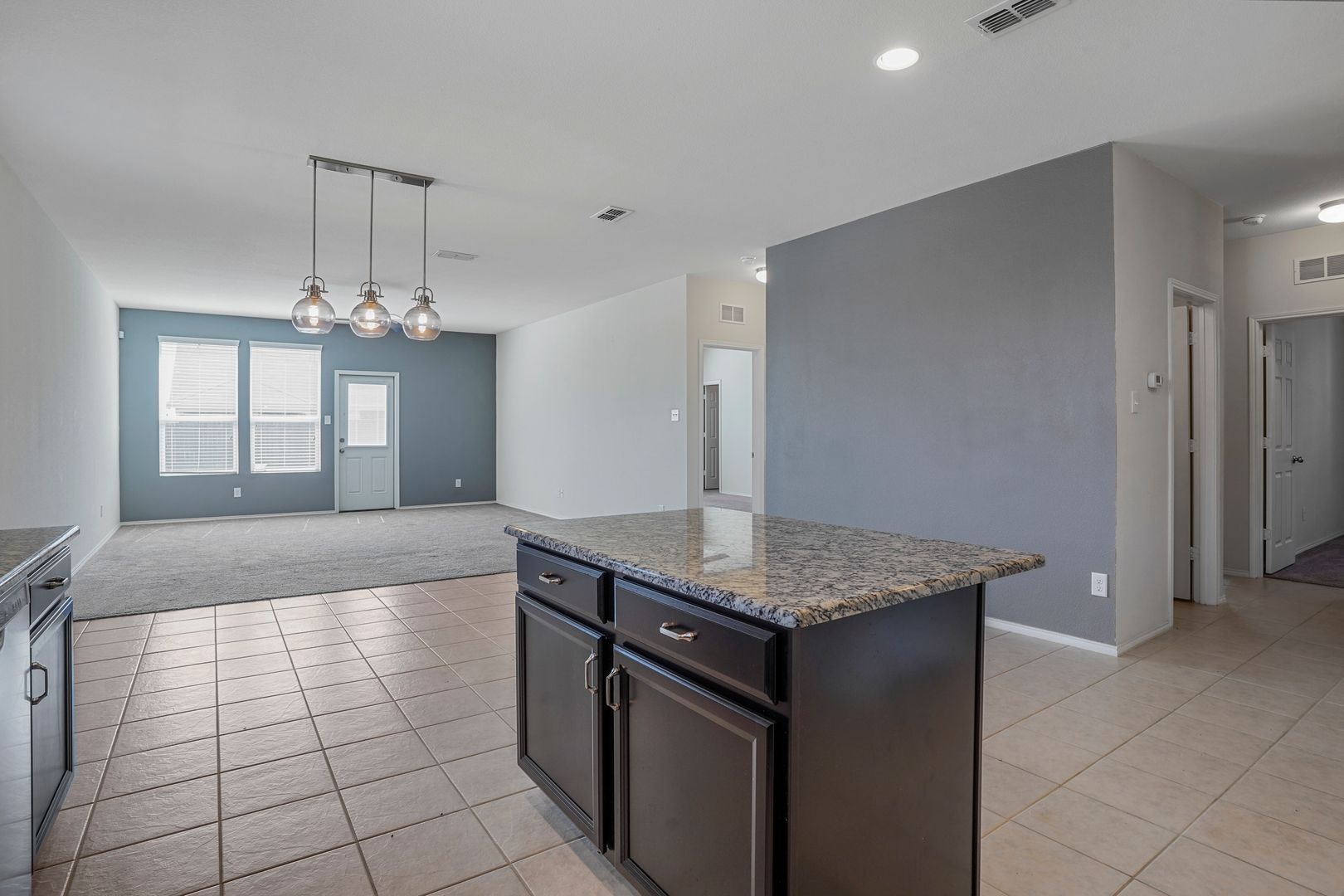 Little Elm House: 3132 Layla Creek Dr