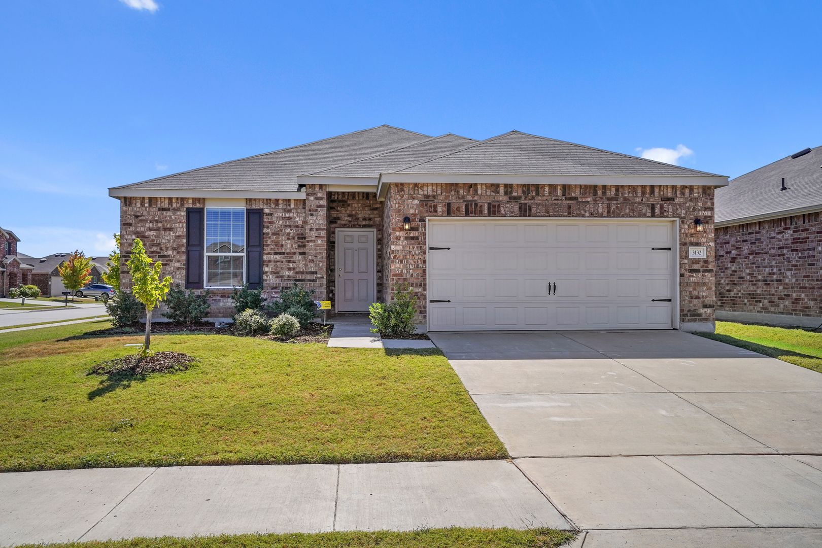 Little Elm House: 3132 Layla Creek Dr