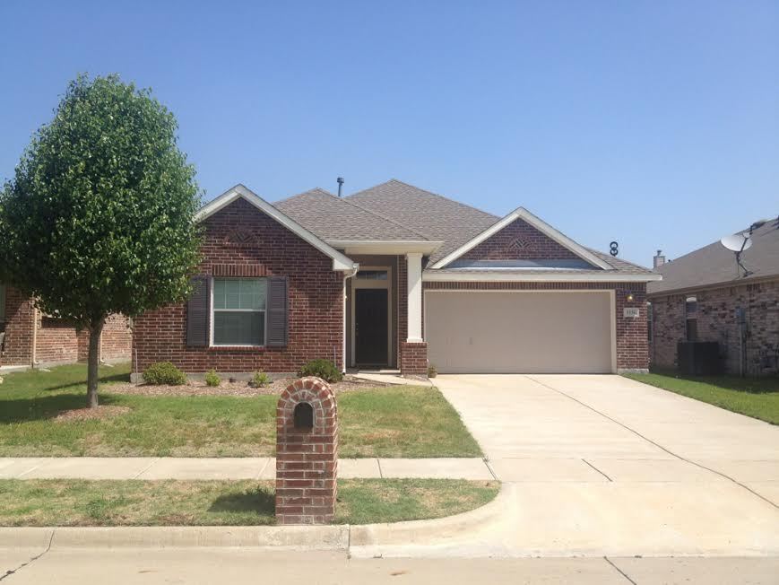 Anna House: 1136 Ainsworth Dr.