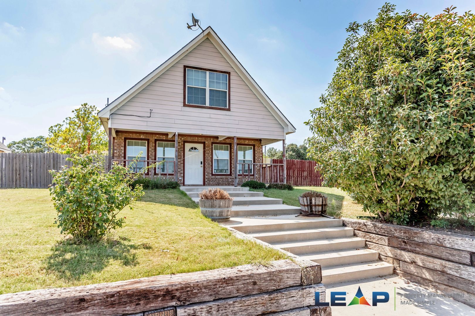 Boyd Apartment: 213 PR 4573