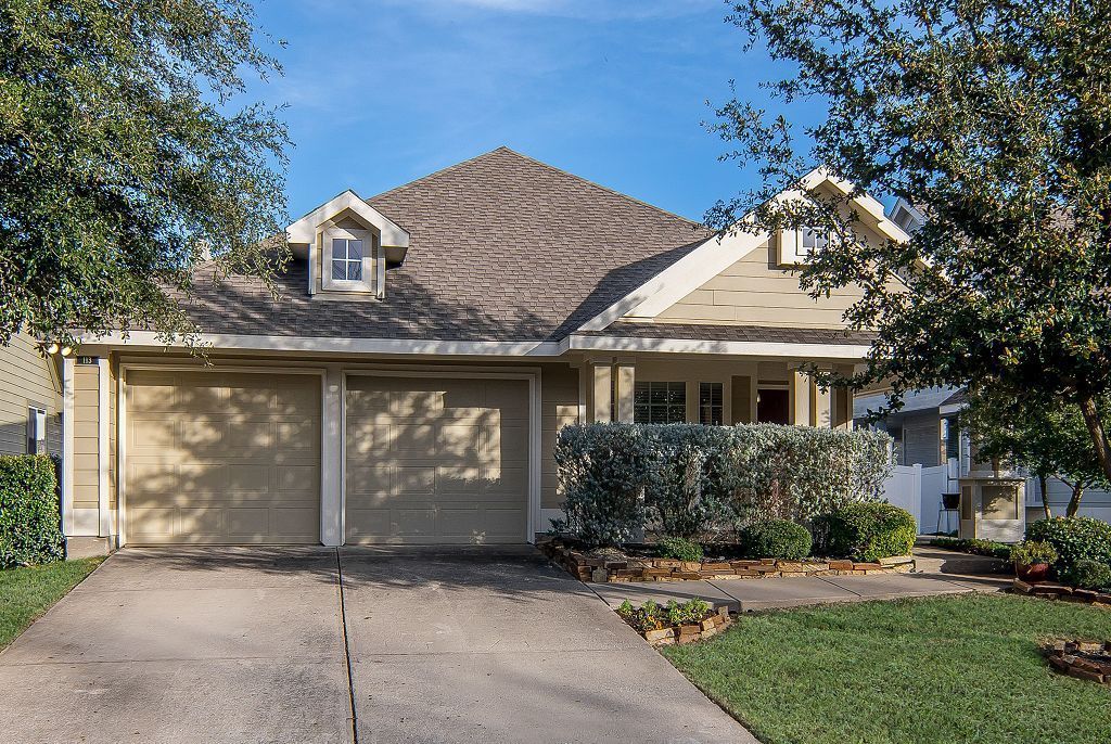 Anna House: 113  Creekview Dr