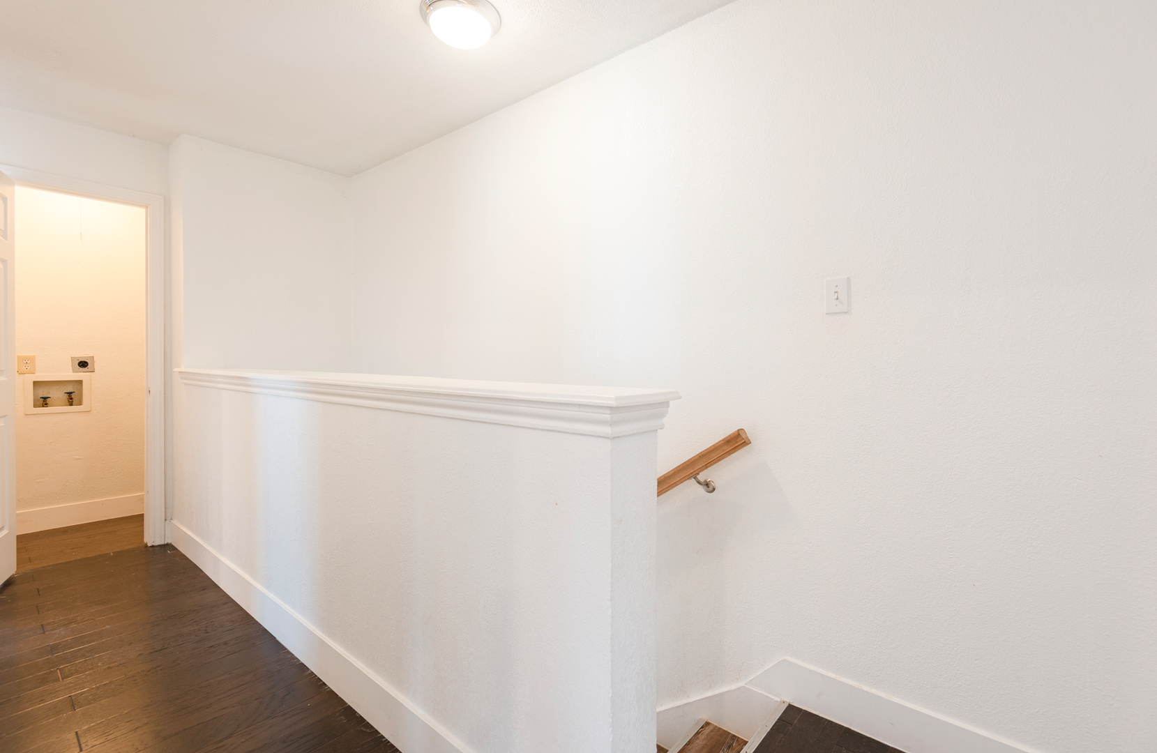 Dallas Townhome: 4624 San Jacinto Unit D