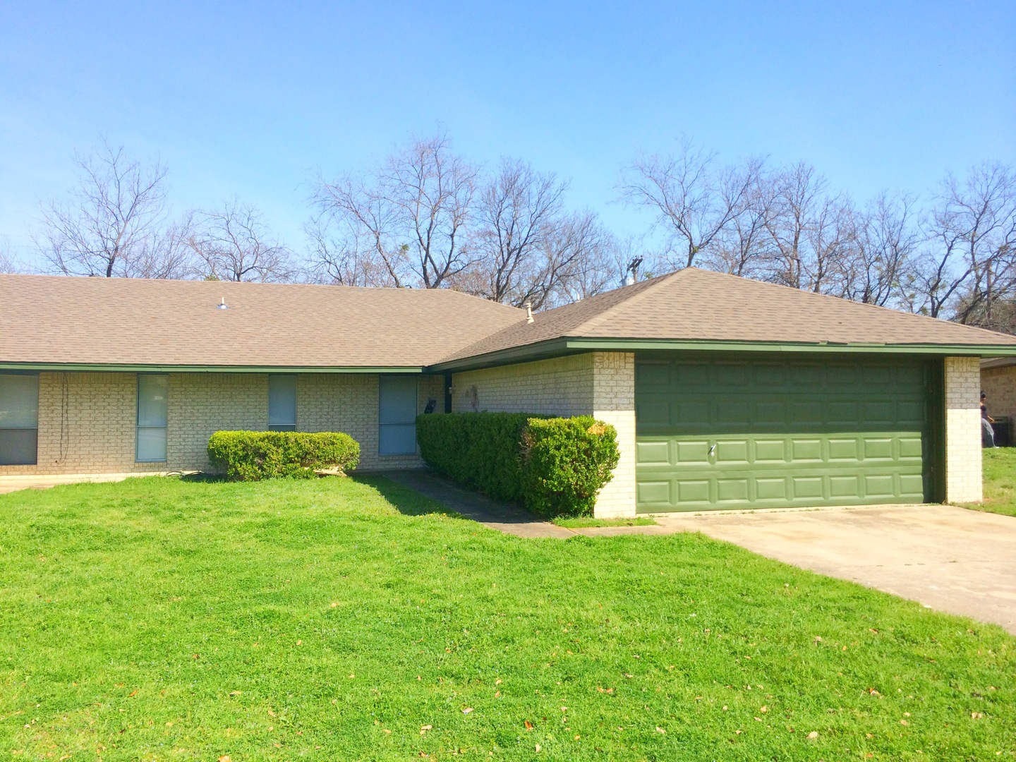 Duncanville House: 1238 Misty Lane