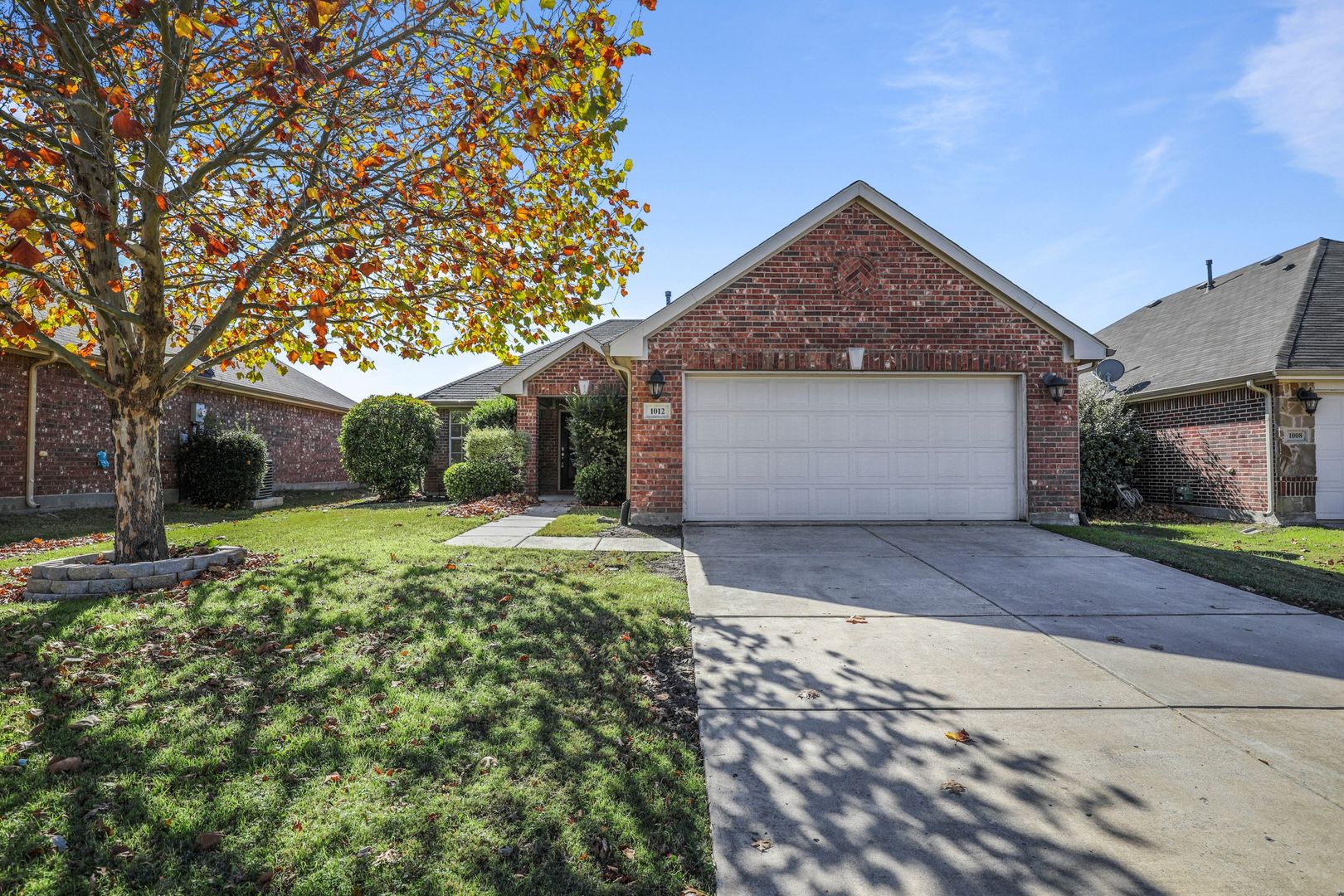 Little Elm House: 1012 Villa Paloma