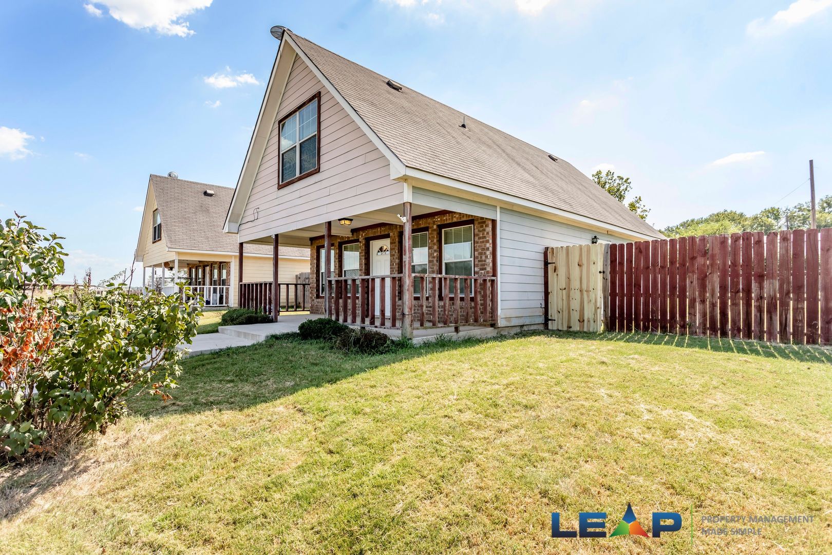 Boyd Apartment: 213 PR 4573