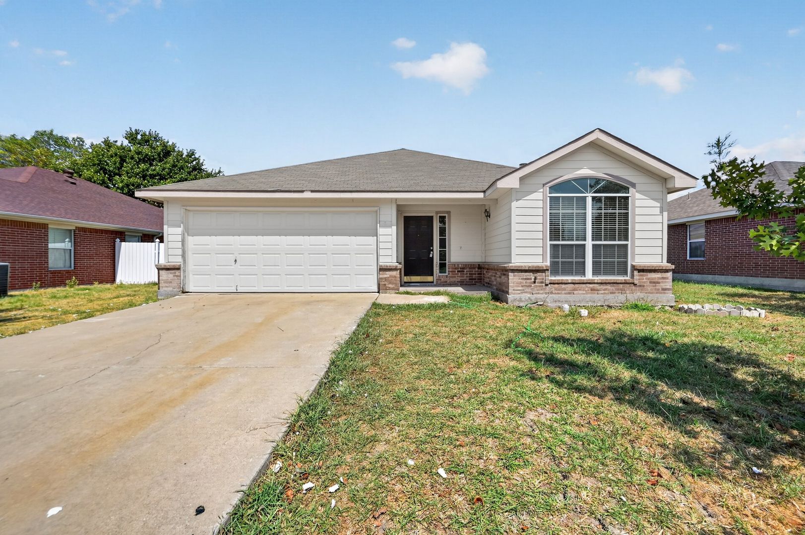 Princeton House: 406 Oxford Loop