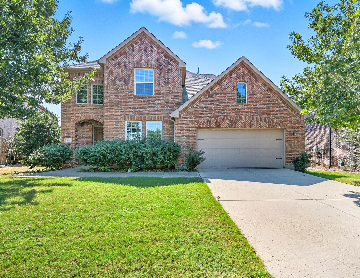 Frisco House: 447 Dry Canyon Dr.