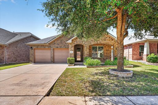 Beautifully Updated 4 Bedroom 2 Bathroom Home in Wylie with Modern Finishes Throughout!