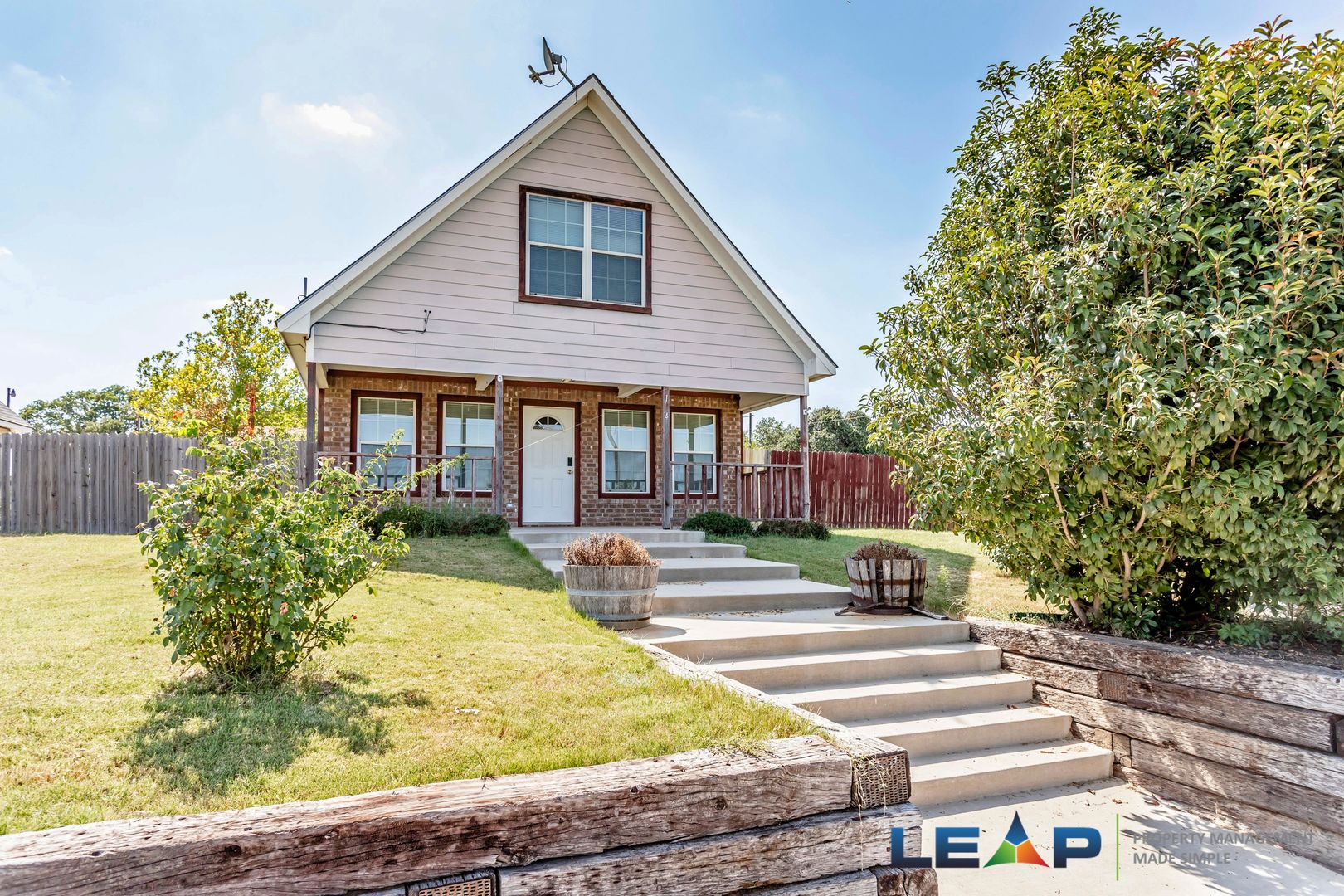 Boyd Apartment: 213 PR 4573