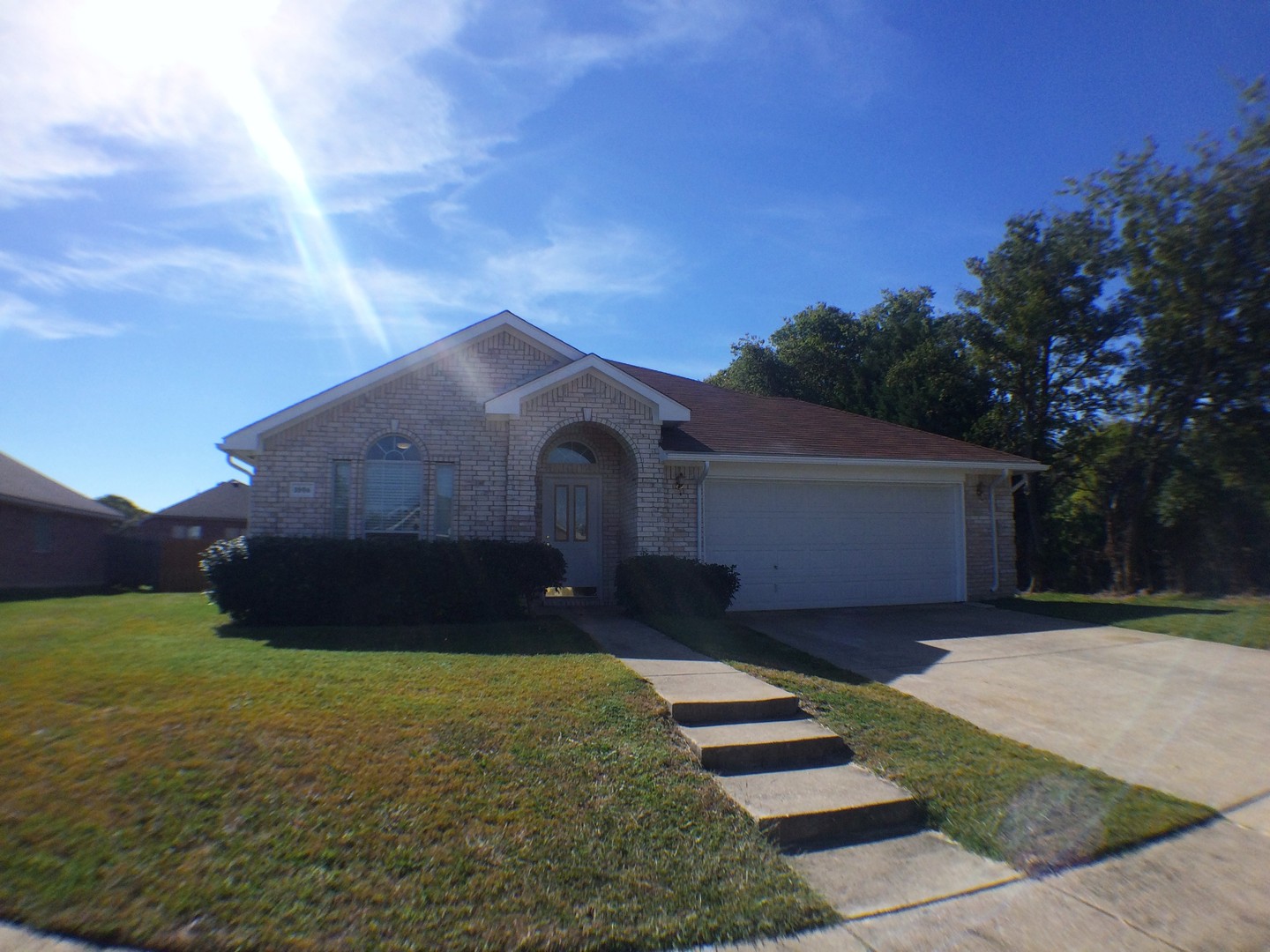 Glenn Heights House: 1006 Godwin Ave