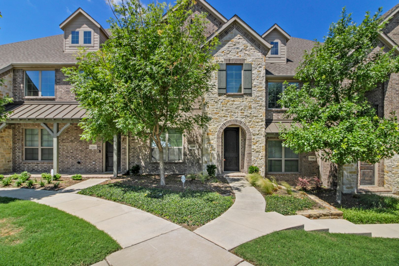 McKinney House: 5208 Mcpherson Lane
