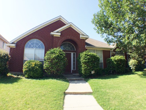 1512 Endicott Dr., Plano, TX 75025