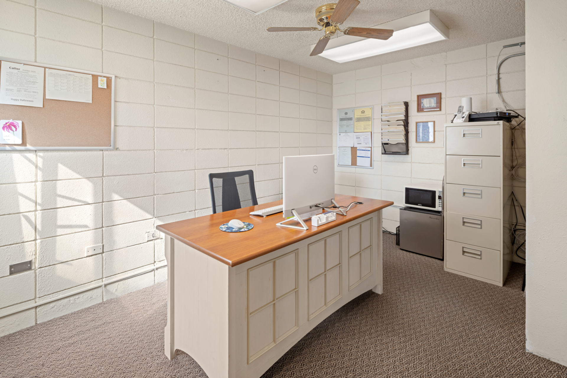 Golden Glow Tower Studio Apartment 5 of 12