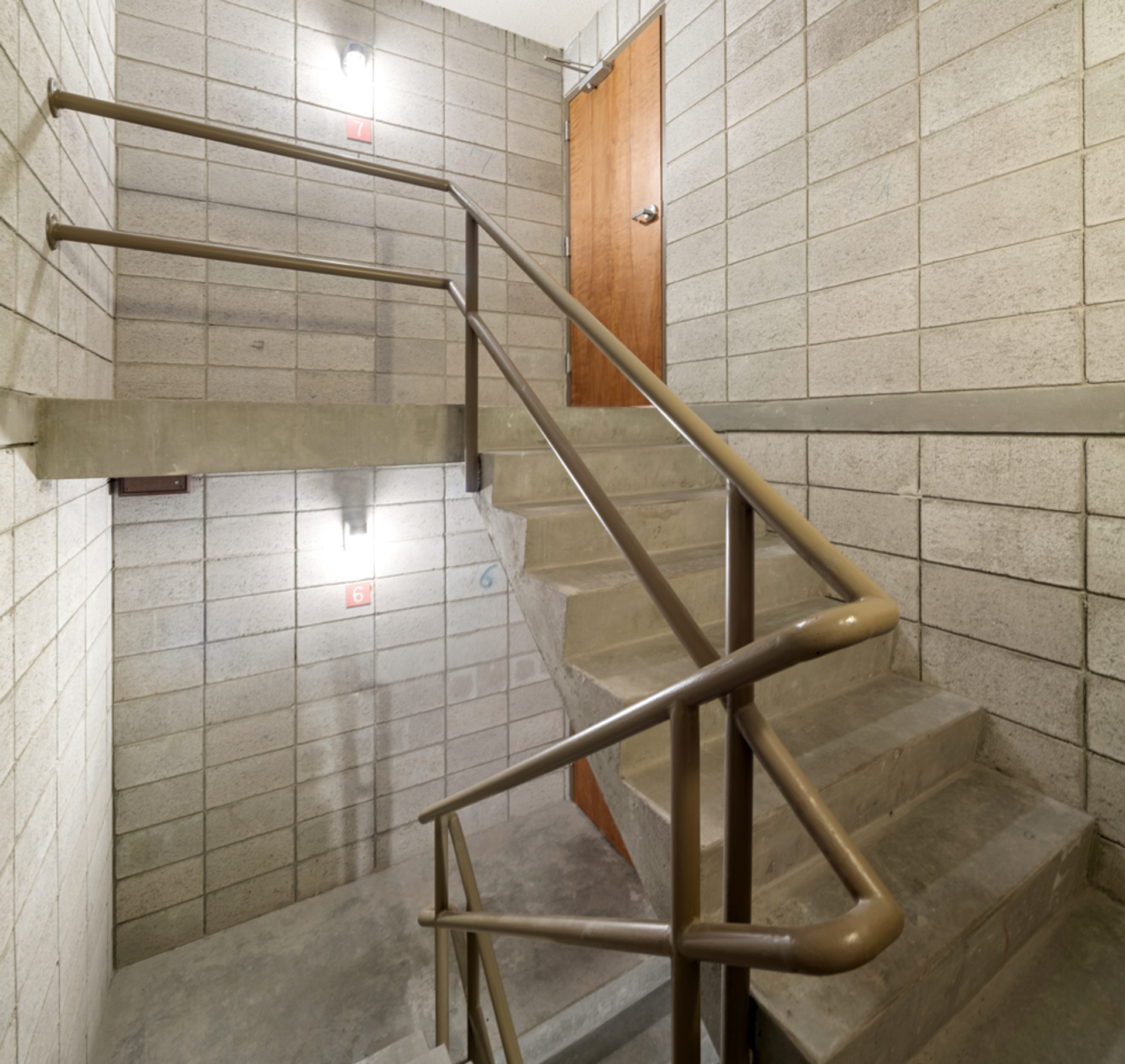 Golden Glow Tower Studio Apartment 10 of 12