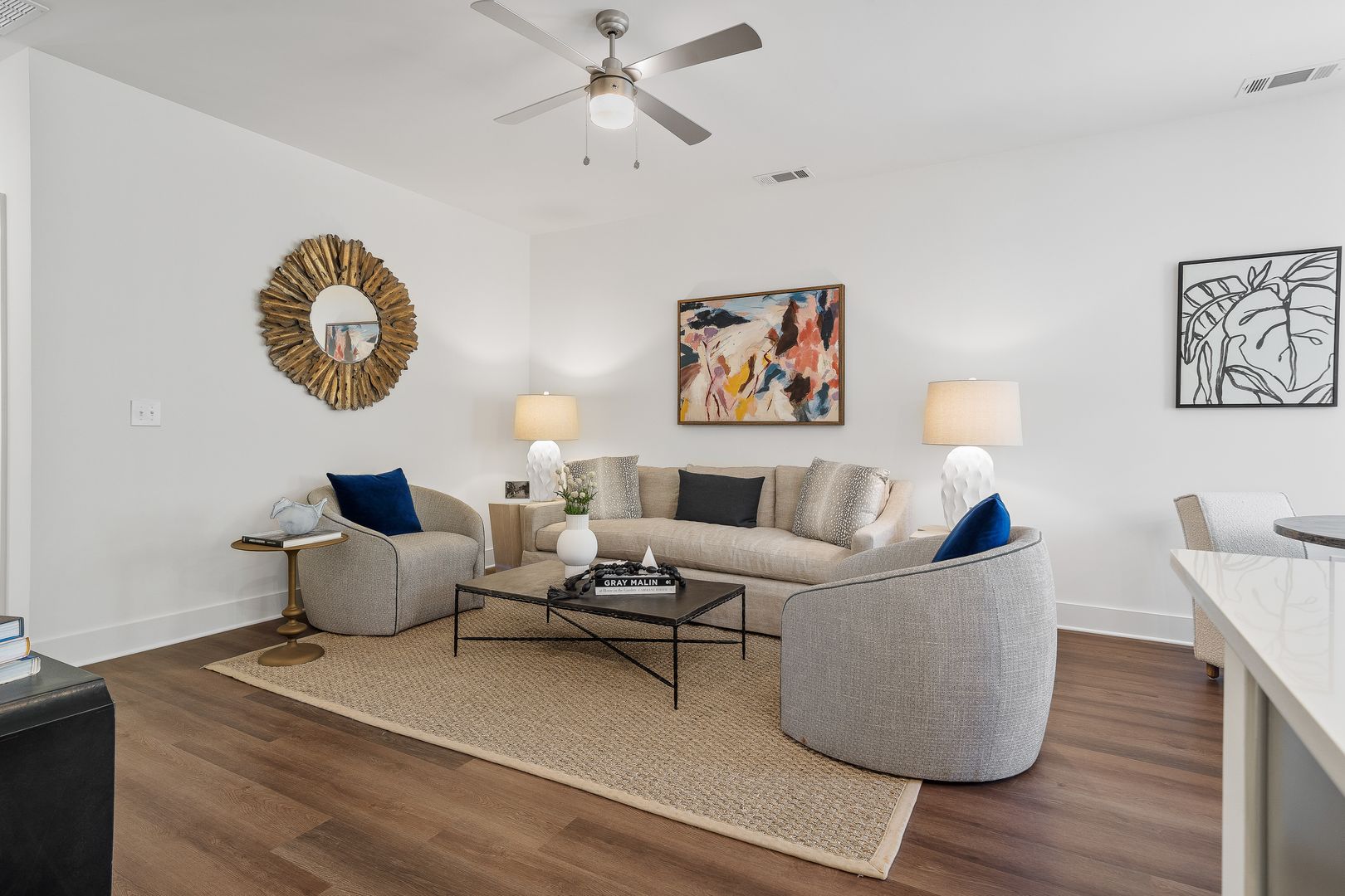 Pelham House: 152 Huntley Drive