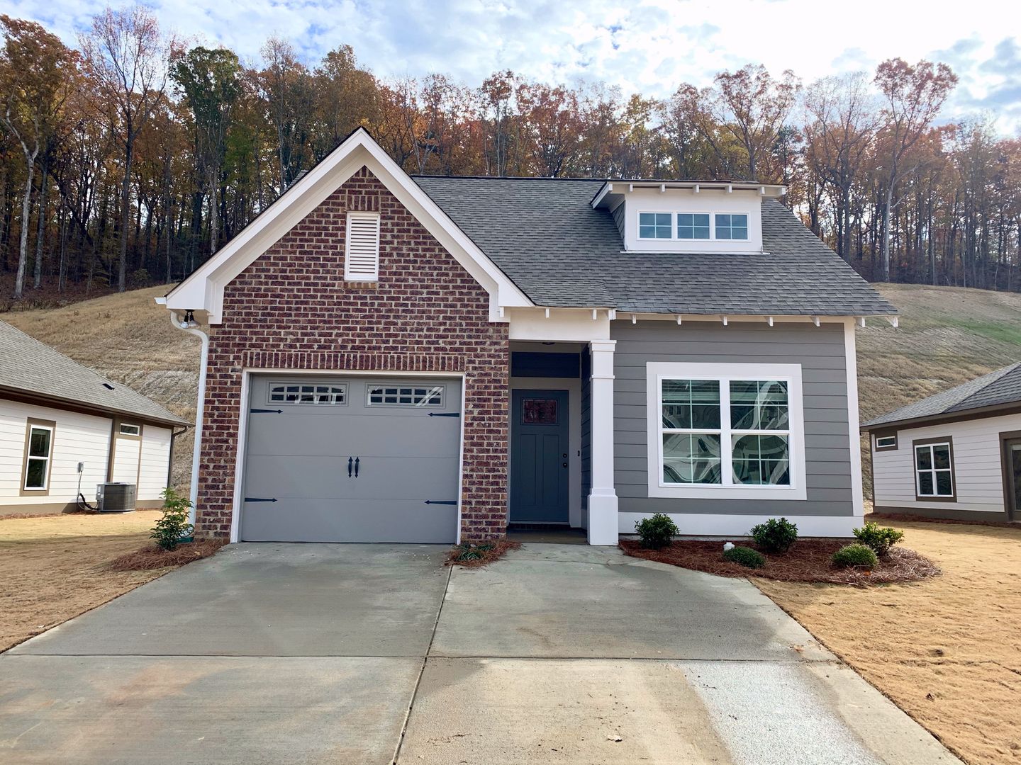 Irondale House: 1295 Shades Terrace