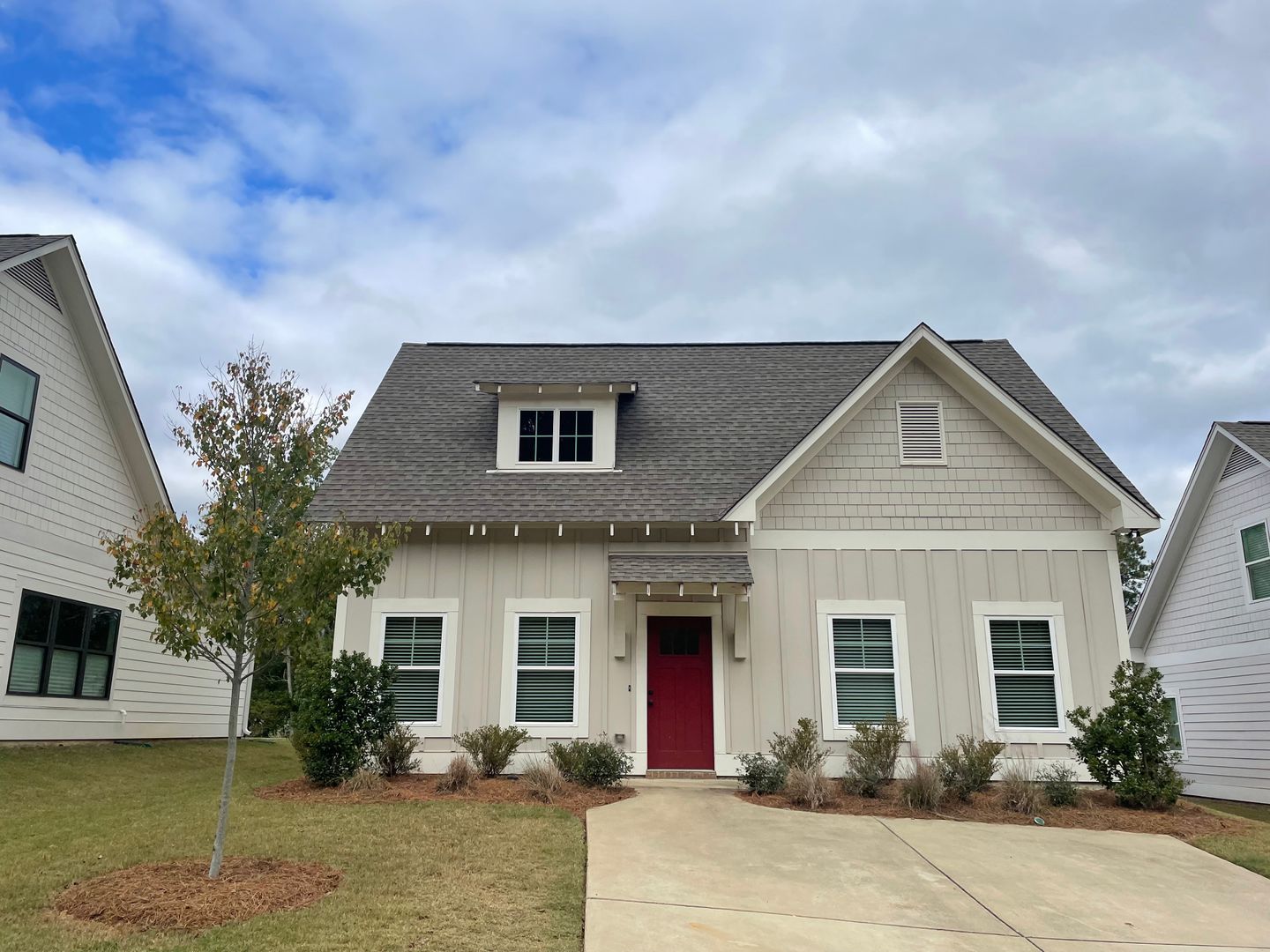 Irondale House: 1376 Shades Terrace